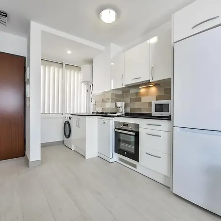 Apartment Guzman - Molinet