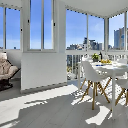 Apartment Guzman - Molinet Calp