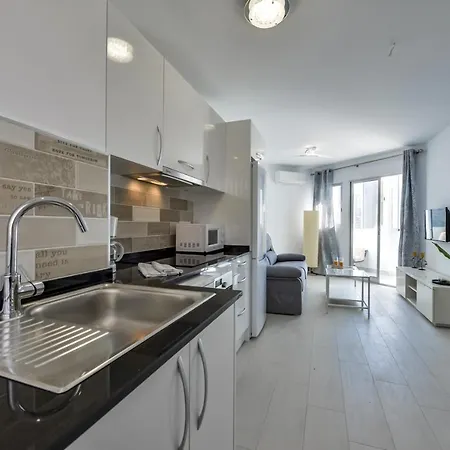 Apartment Guzman - Molinet *