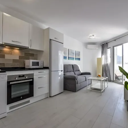 Apartment Guzman - Molinet