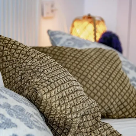 Apartment Guzman - Molinet Calp