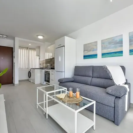 Apartment Guzman - Molinet *