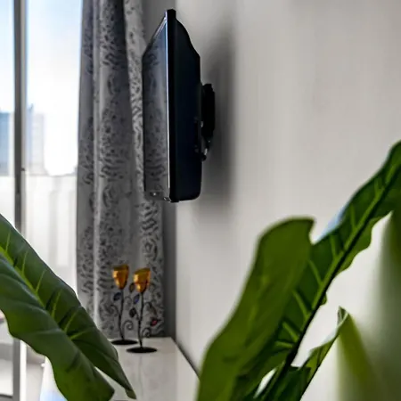 Apartment Guzman - Molinet *