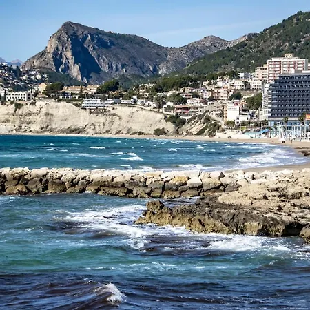 Apartment Guzman - Molinet *