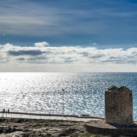 Guzman - Molinet Apartment *