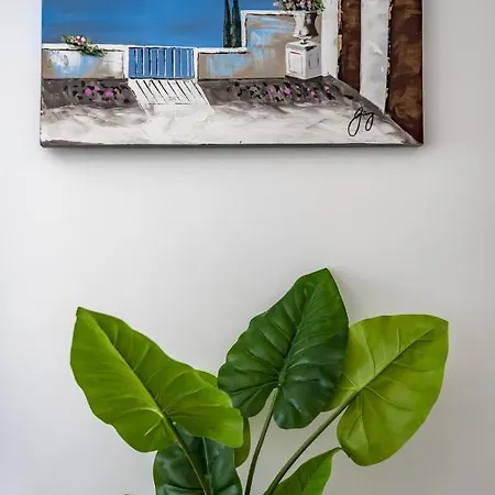 Guzman - Molinet Apartment Calp