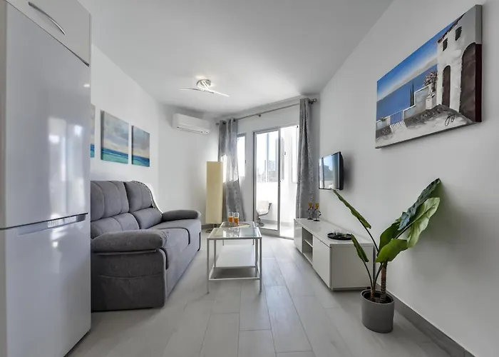 Appartement Guzman - Molinet *