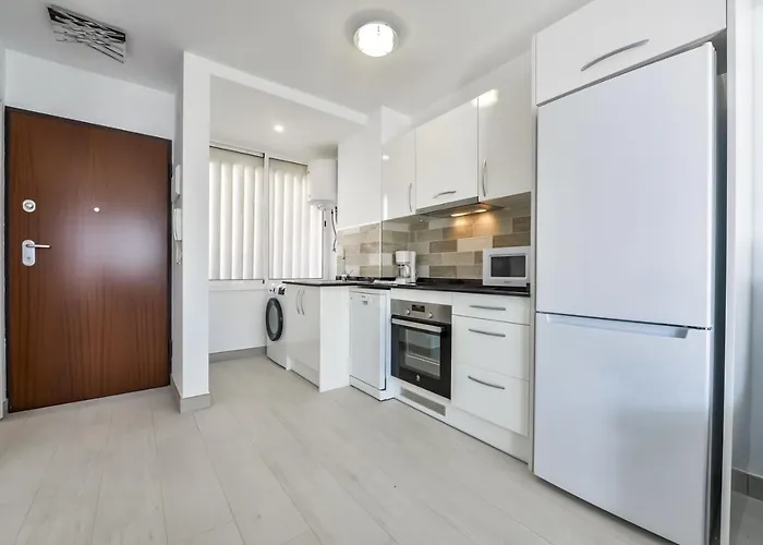 Appartement Guzman - Molinet