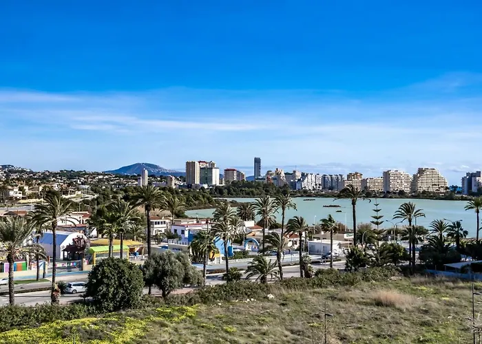 Guzman - Molinet * Calp