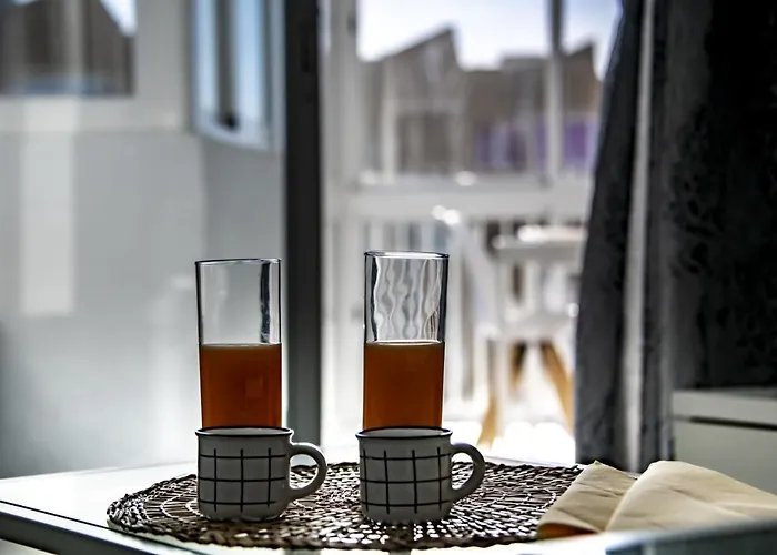 Guzman - Molinet Appartement Calp