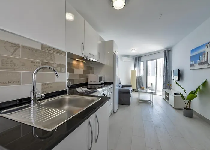 Appartement Guzman - Molinet *