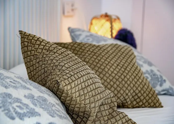 Appartement Guzman - Molinet Calp