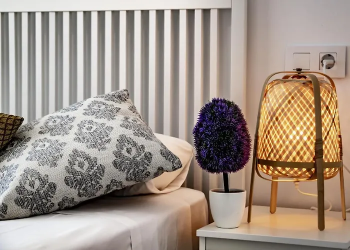 Guzman - Molinet Appartement