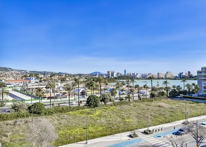 Guzman - Molinet Appartement