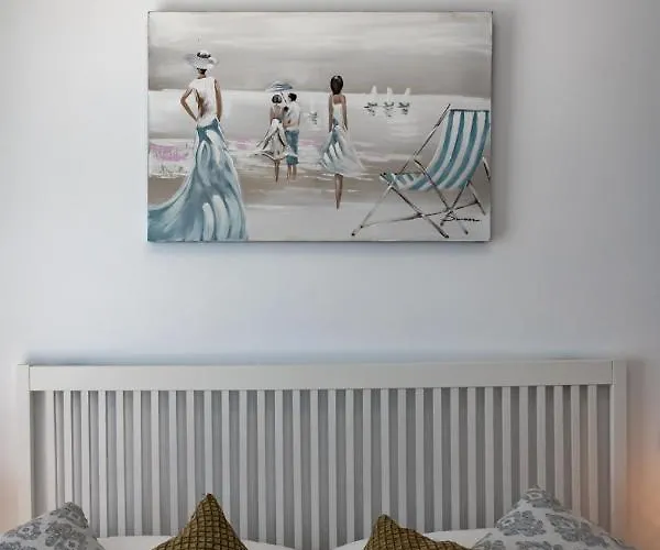 Guzman - Molinet Appartement