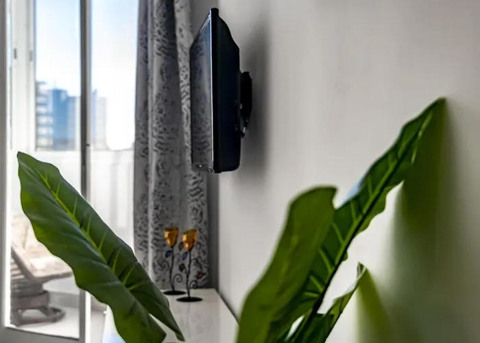 Appartement Guzman - Molinet *