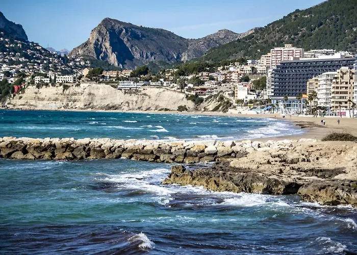 Appartement Guzman - Molinet *