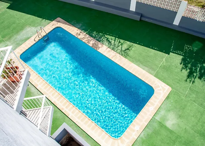 Guzman - Molinet Appartement