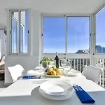 Apartment Guzman - Molinet Calpe