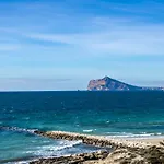 Apartment Guzman - Molinet Calpe