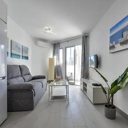 Apartment Guzman - Molinet *