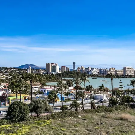 Guzman - Molinet * Calpe