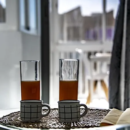 Guzman - Molinet Apartment Calpe