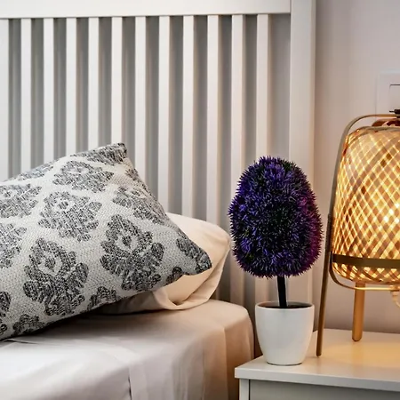 Guzman - Molinet Apartamento