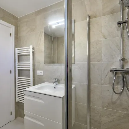 Guzman - Molinet * Calpe