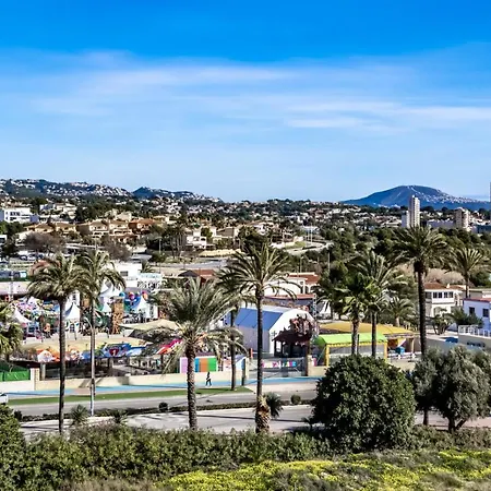 Guzman - Molinet Apartment