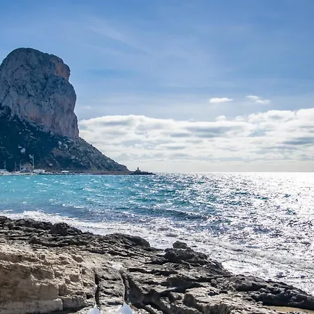 Guzman - Molinet * Calpe