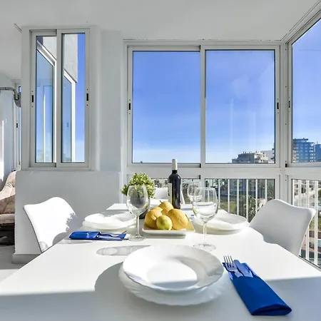 Apartment Guzman - Molinet Calpe