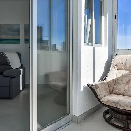 Apartment Guzman - Molinet *