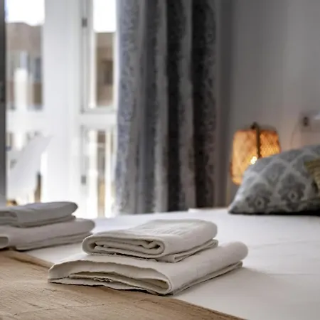 Apartment Guzman - Molinet Calpe