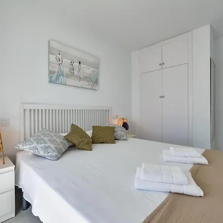Guzman - Molinet Apartment *
