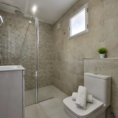 Guzman - Molinet Apartment Calpe