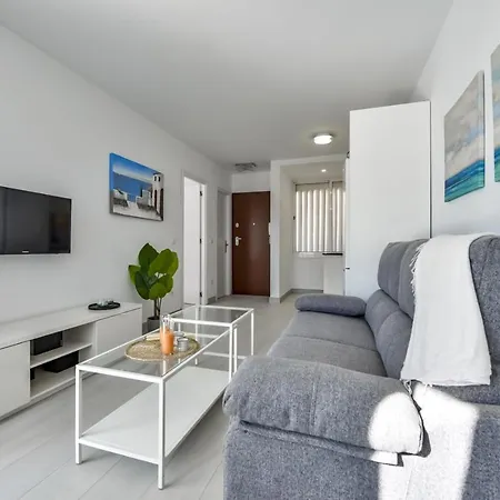 Apartamento Guzman - Molinet