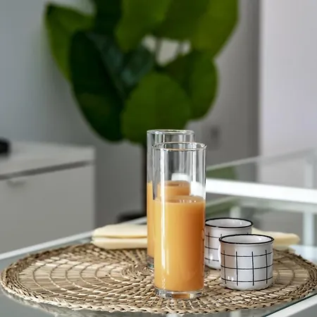 Guzman - Molinet Apartment