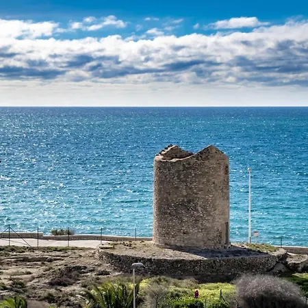 Guzman - Molinet * Calpe