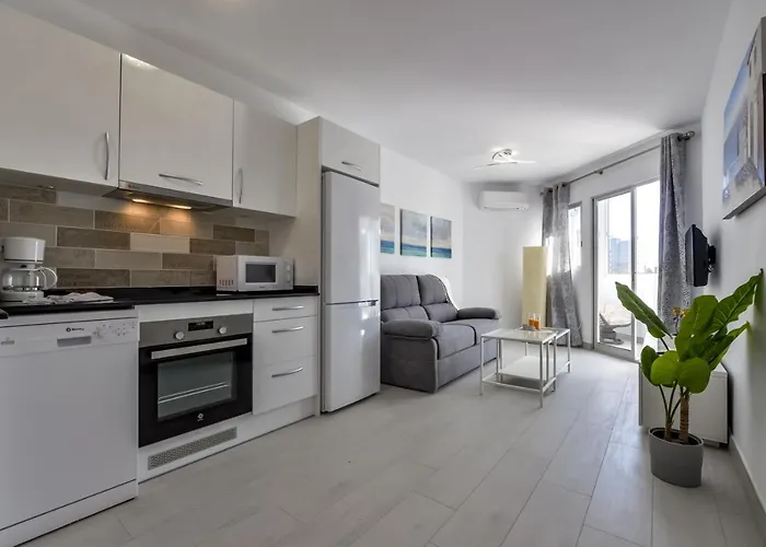 Apartment Guzman - Molinet