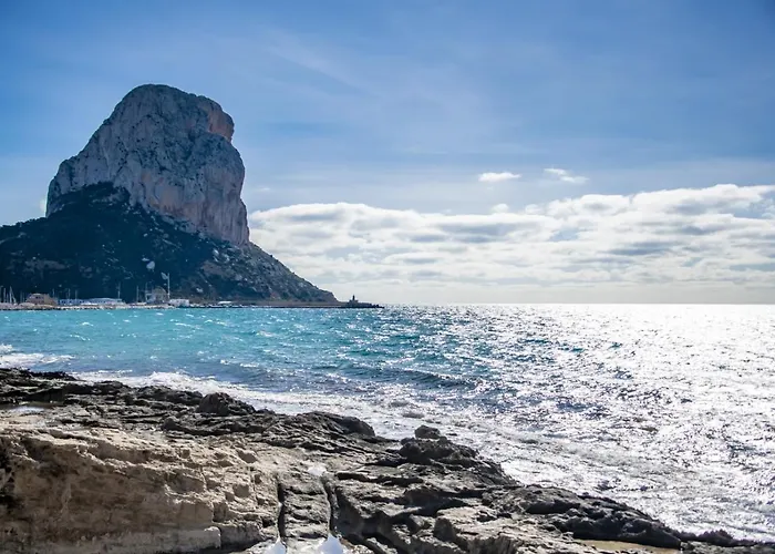 Guzman - Molinet * Calpe