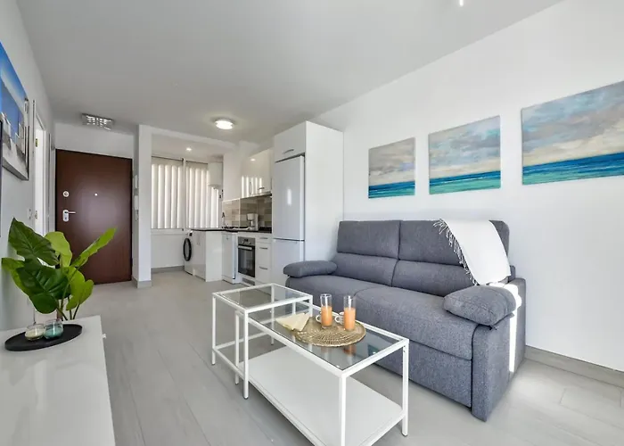 Apartment Guzman - Molinet *