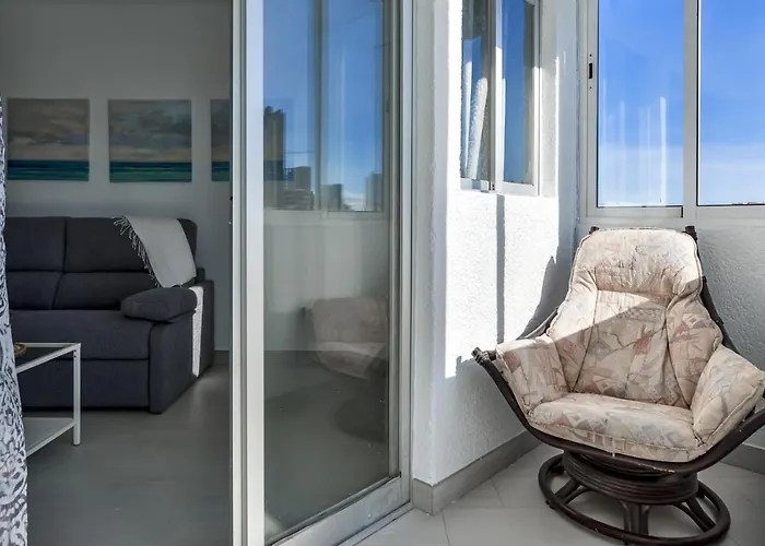 Apartment Guzman - Molinet *