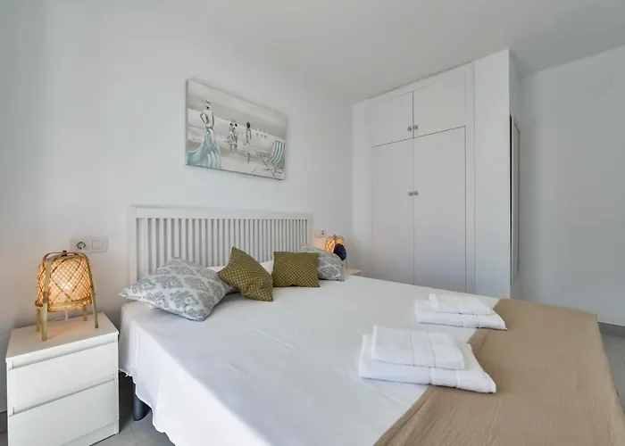 Guzman - Molinet Apartment *