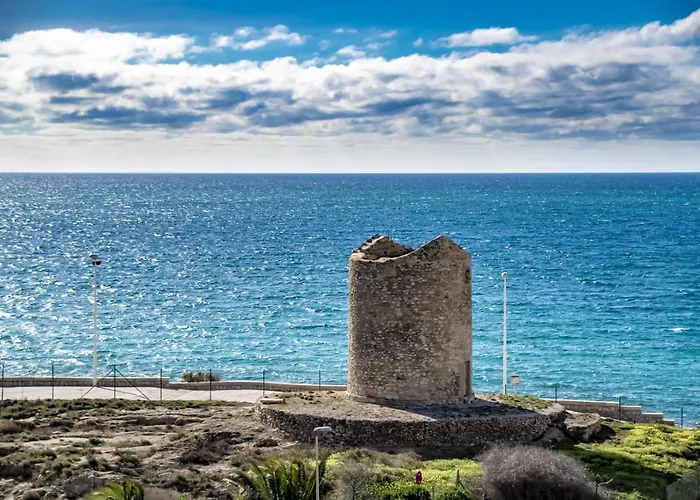 Guzman - Molinet * Calpe