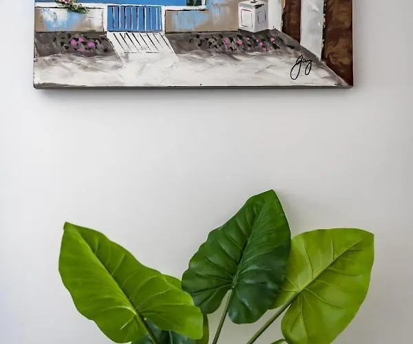 Guzman - Molinet Apartment Calpe