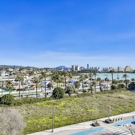 Guzman - Molinet Апартаменты