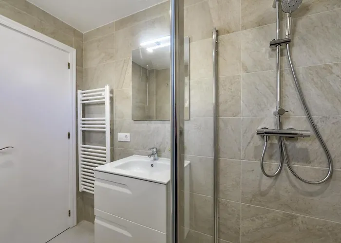 Guzman - Molinet * Кальпе