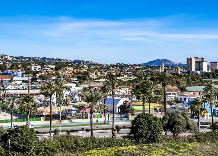 Guzman - Molinet Апартаменты